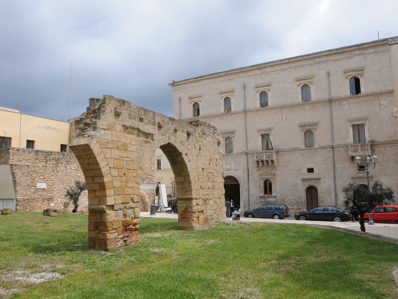 San Pietro degli Schiavoni